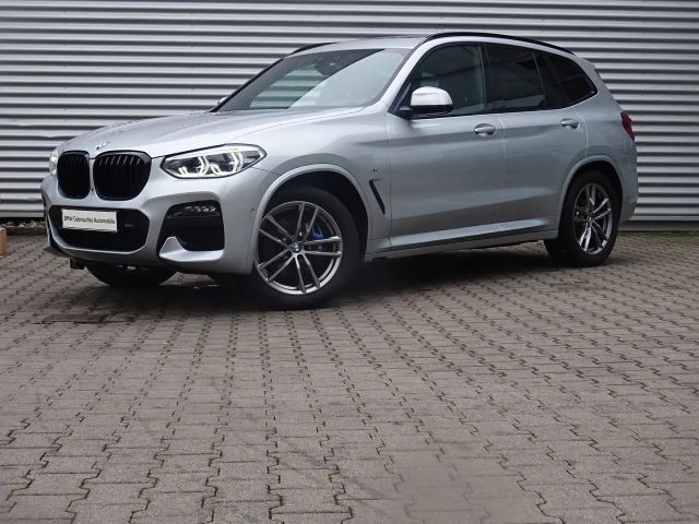 BMW X3 M-Sport xDrive30d