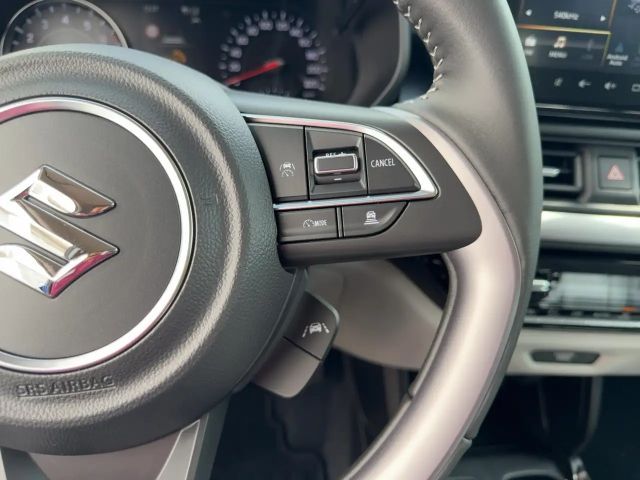 Suzuki Swift Comfort DualJet