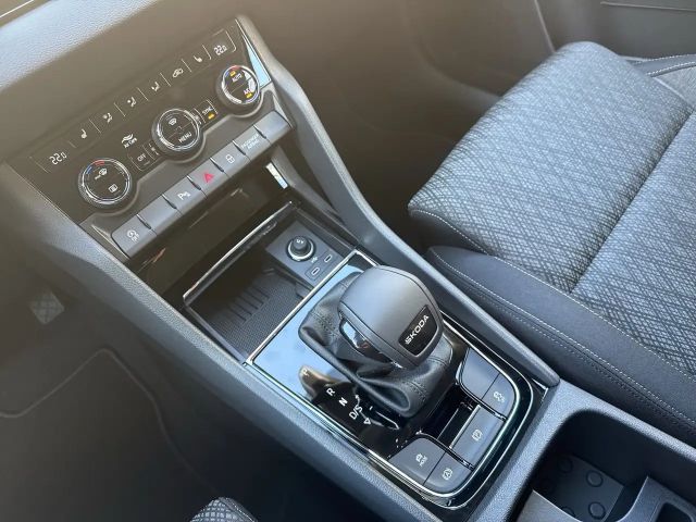 Skoda Karoq ACT Selection