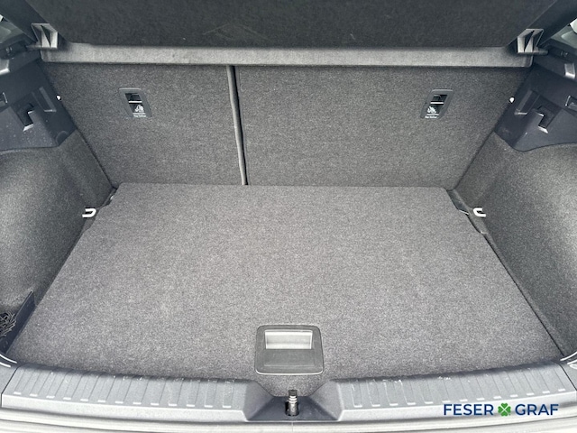 Audi A1 25 TFSI Sportback