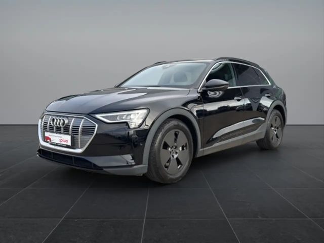 Audi e-tron 50 Quattro