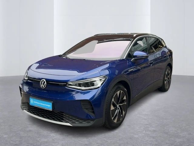 Volkswagen ID.4 Performance Pure