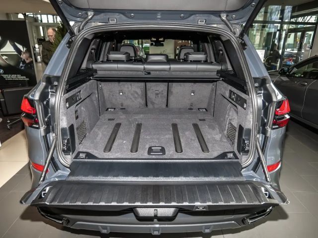 BMW X5 M-Sport xDrive30d