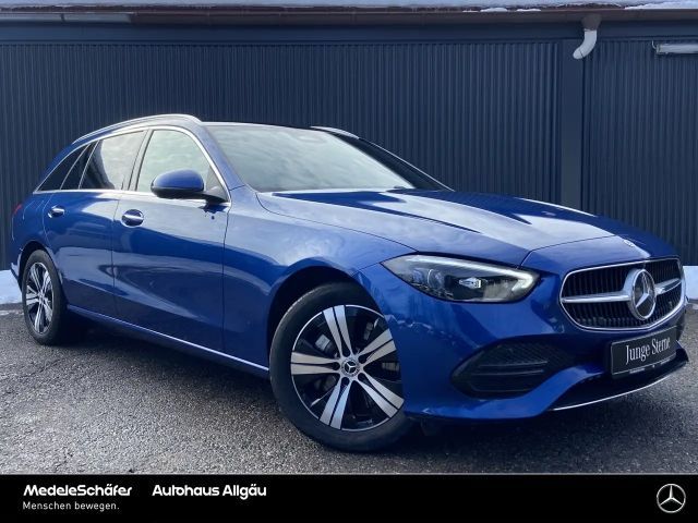 Mercedes-Benz C 300 AVANTGARDE Estate