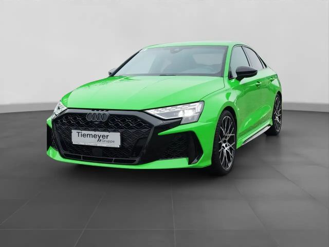 Audi RS3 Quattro Sedan