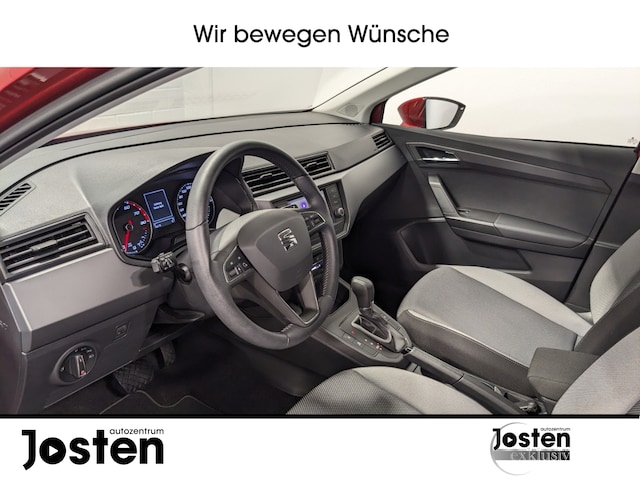 Seat Ibiza 1.0 TSI DSG Style