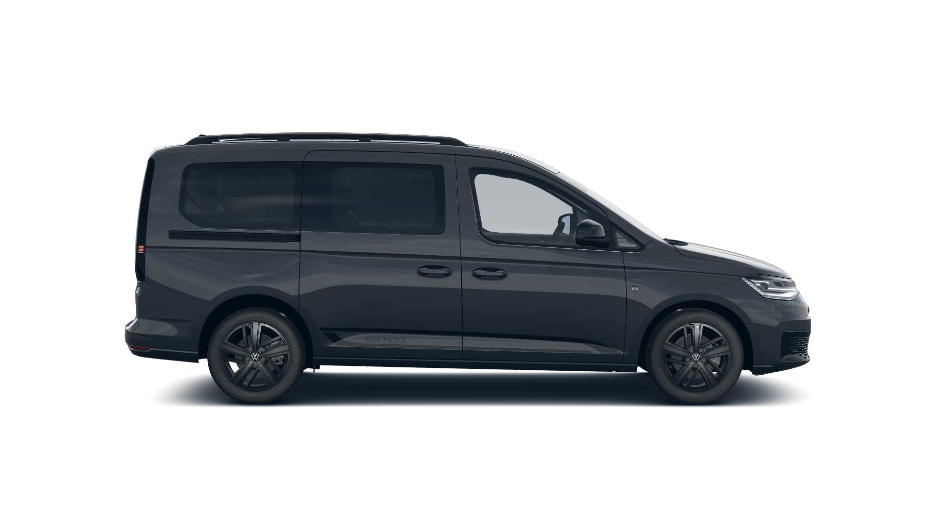 Volkswagen Caddy DSG Life Maxi