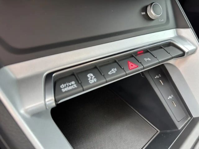 Audi Q3 Hybride S-Line Sportback