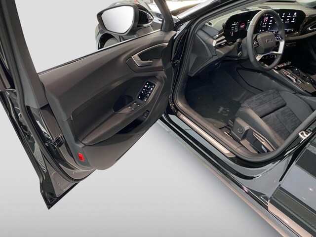 Audi A5 Avant S-Tronic