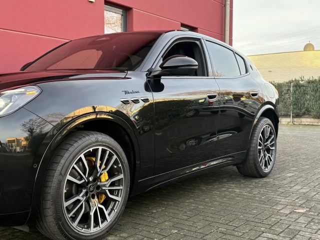 Maserati Grecale Modena