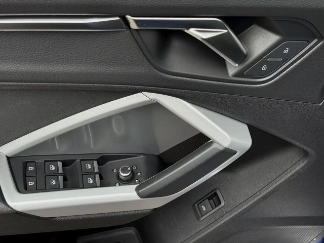 Audi Q3 40 TFSI Quattro