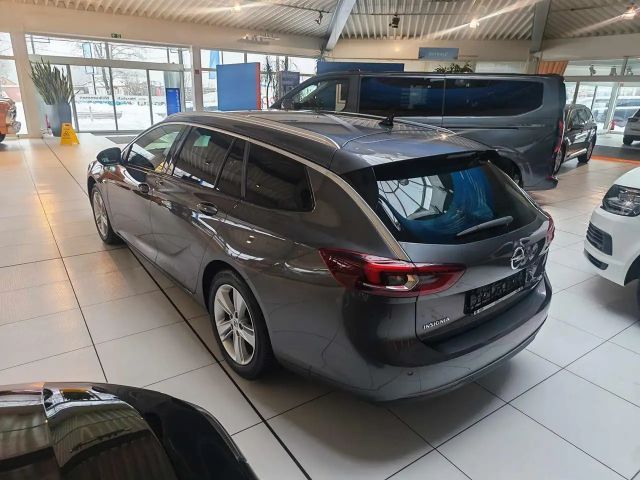 Opel Insignia Sports Tourer