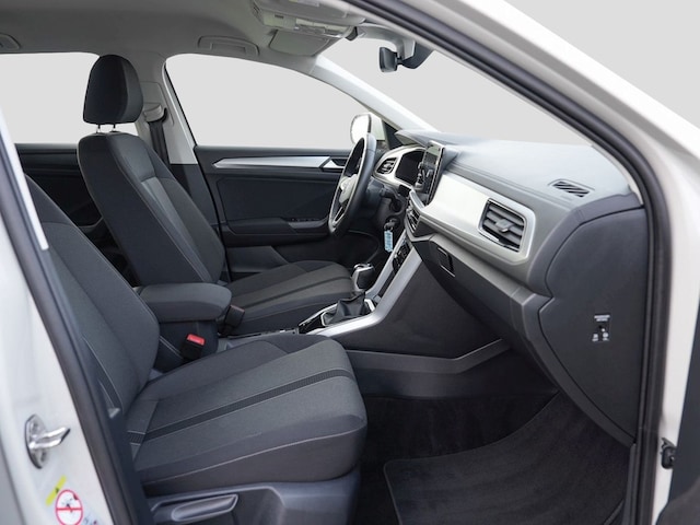 Volkswagen T-Roc 1.5 TSI DSG Life