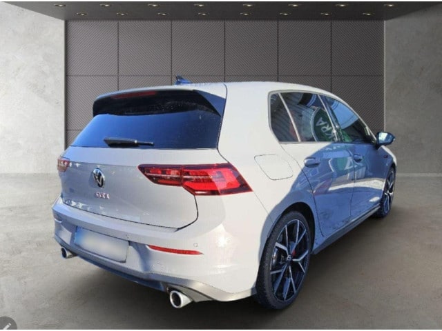 Volkswagen Golf 2.0 TSI DSG GTI