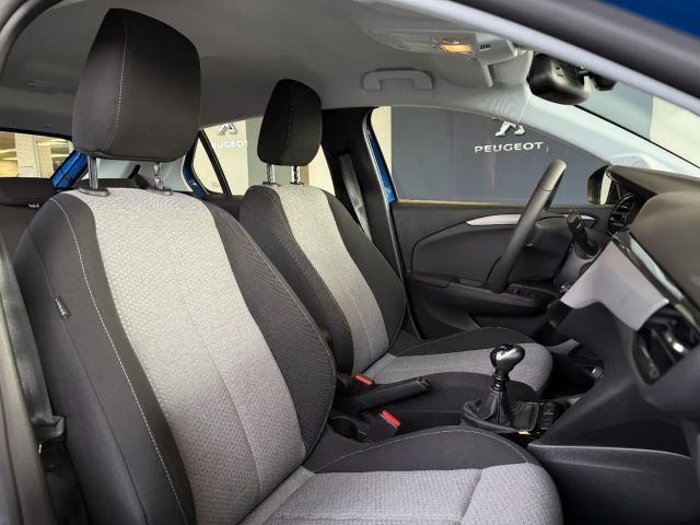 Opel Corsa 1.2 Turbo Turbo