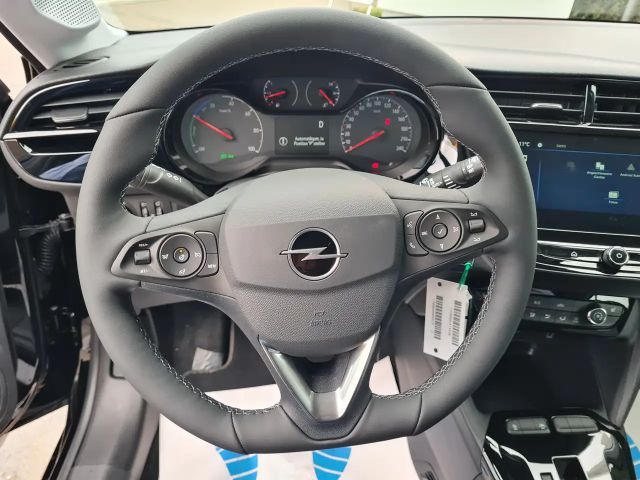 Opel Corsa Edition Hybrid