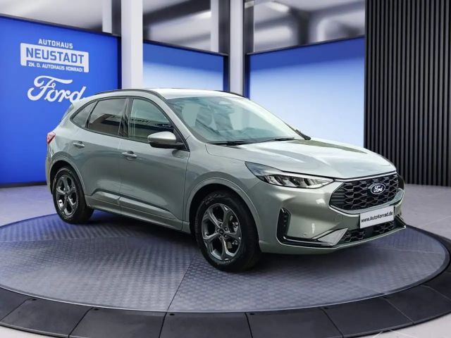 Ford Kuga ST Line