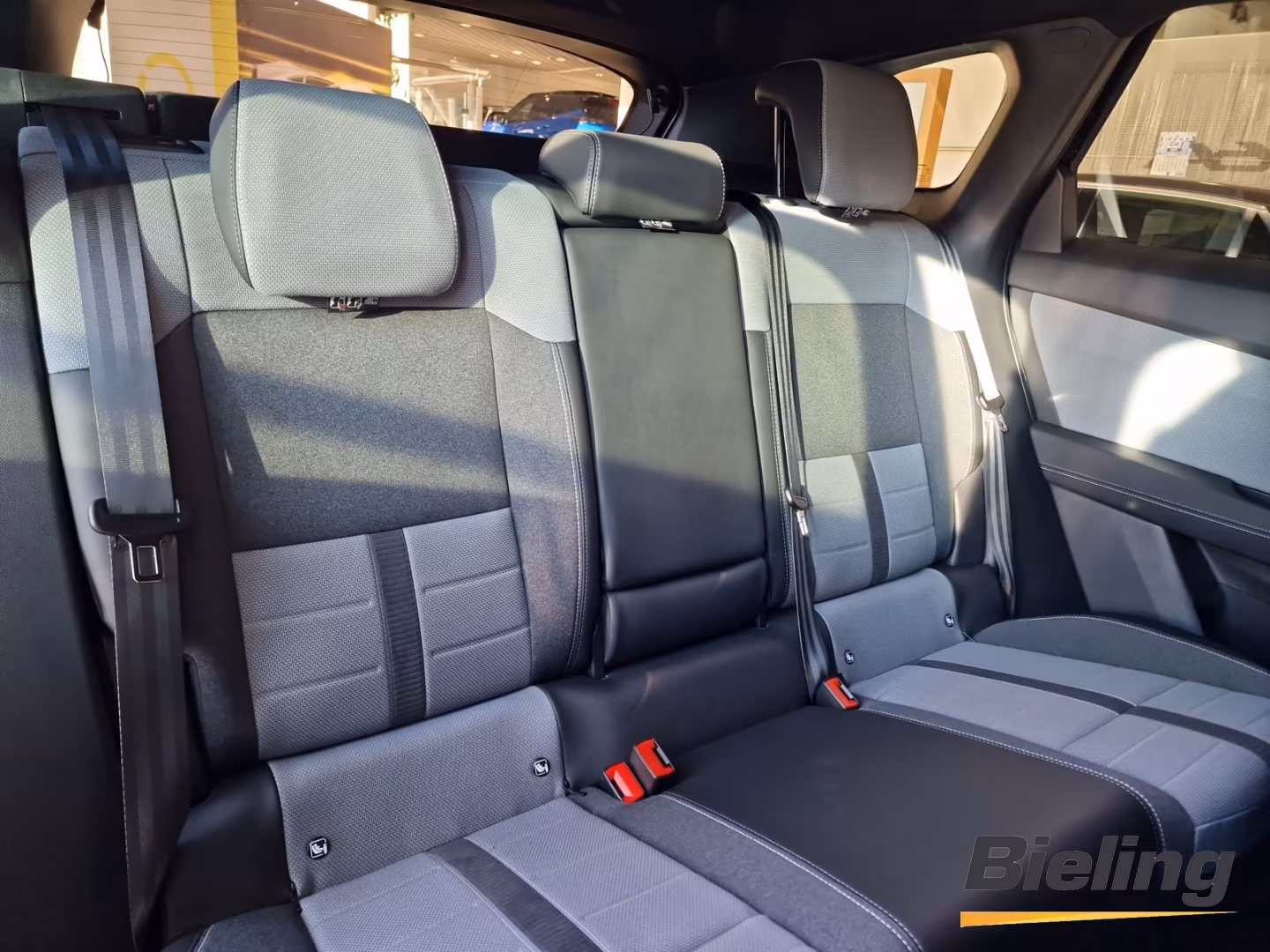 Opel Grandland GS-Line Grand Sport Hybrid