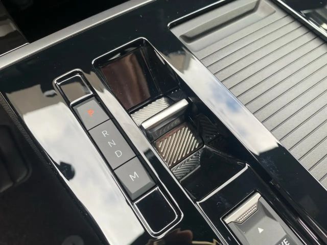 Opel Astra GS-Line Grand Sport