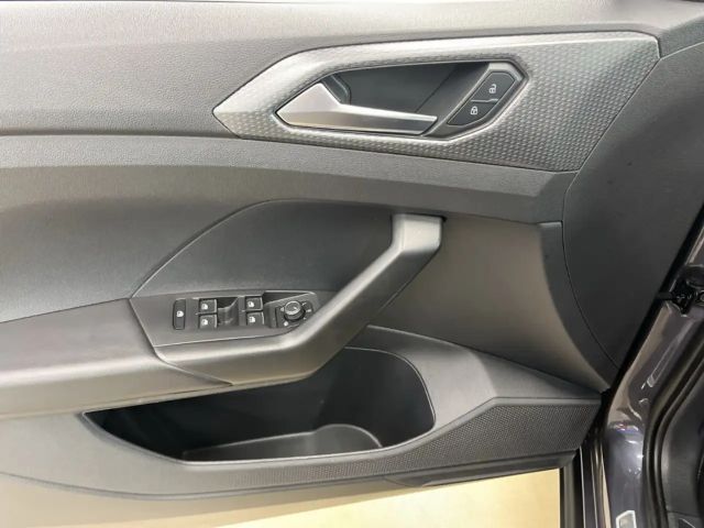 Volkswagen T-Cross DSG R-Line