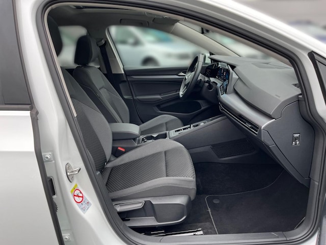 Volkswagen Golf 2.0 TDI DSG Golf VIII