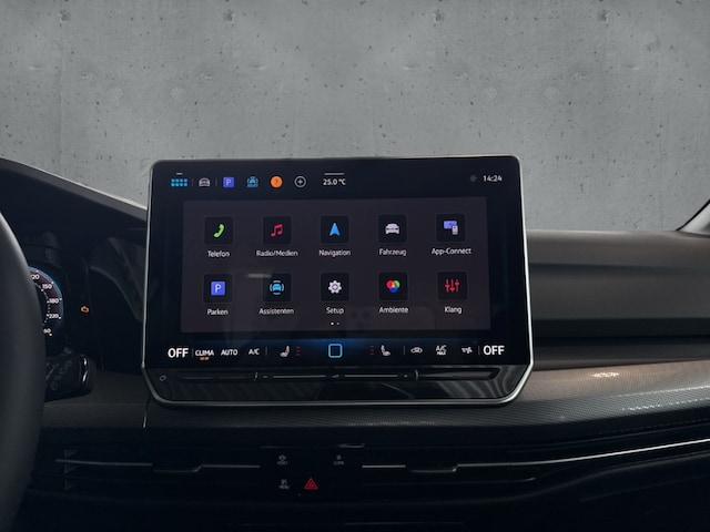 Volkswagen Golf 1.5 TSI Golf VIII Style