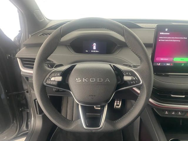 Skoda Elroq 85 Sportline