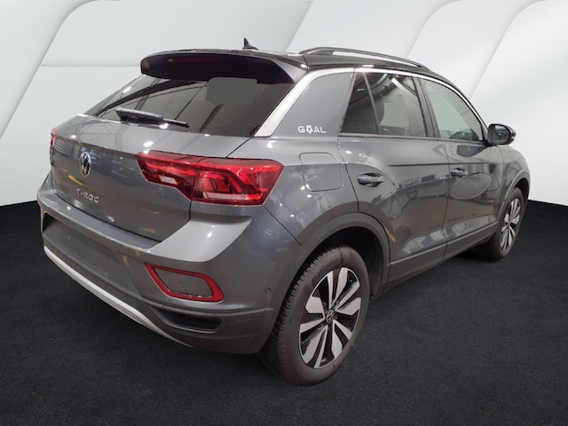 Volkswagen T-Roc 2.0 TDI DSG
