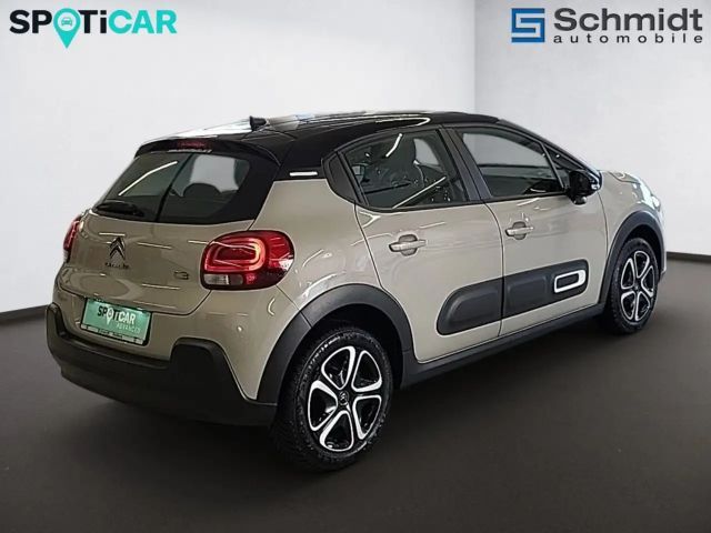 Citroën C3 Plus PureTech