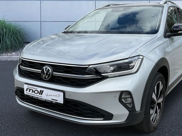 Volkswagen Taigo Taigo Style 1,5 l TSI OPF 110 kW (150 PS ) 7-Gang-Doppelkupplungsgetriebe DSG