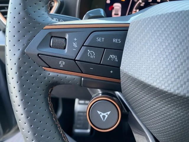 Cupra Formentor 2.0 TSI DSG VZ