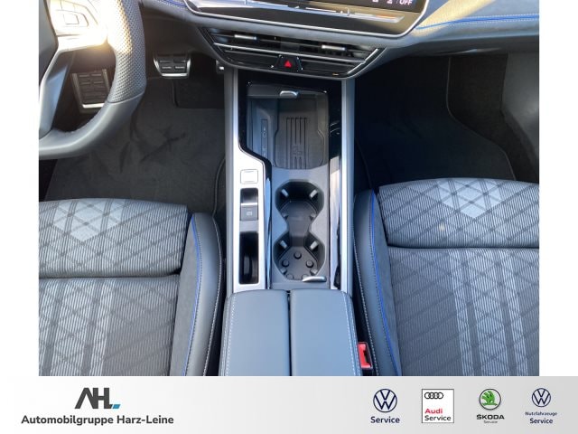 Volkswagen Passat 2.0 TDI 4Motion DSG