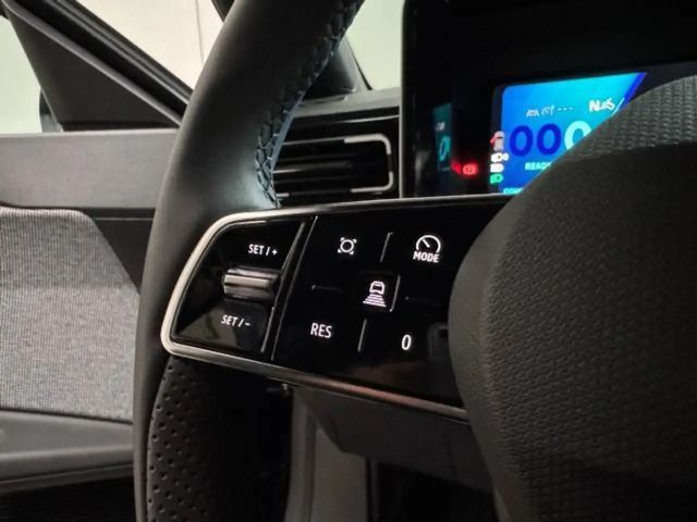 Renault 4 Comfort E-Tech Iconic