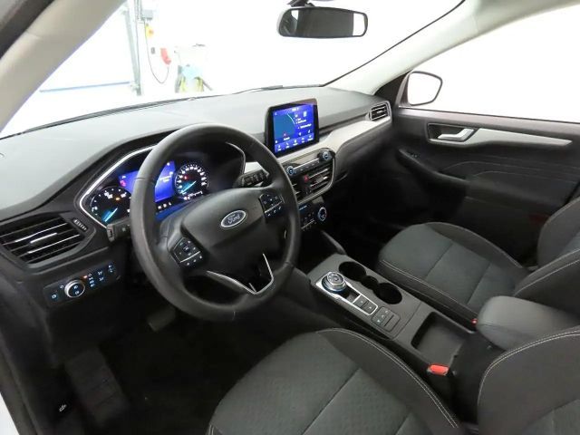 Ford Kuga Hybrid Plug in Hybrid