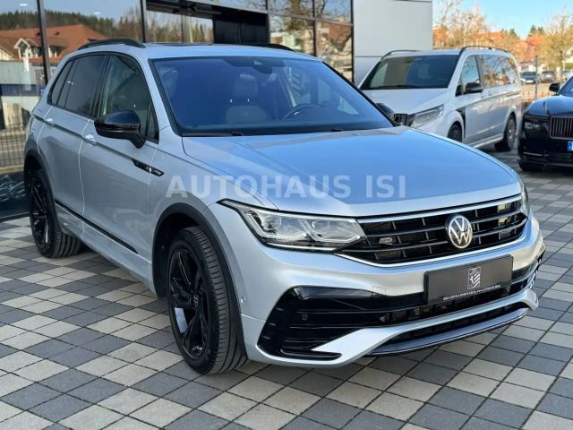 Volkswagen Tiguan 2.0 TSI 4Motion R-Line