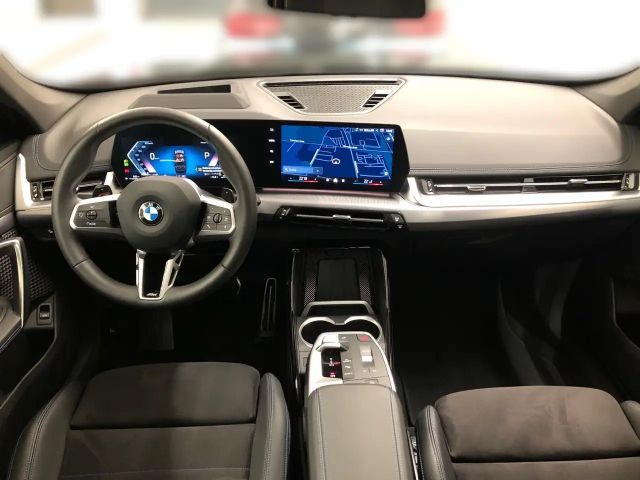 BMW X1 xDrive20d