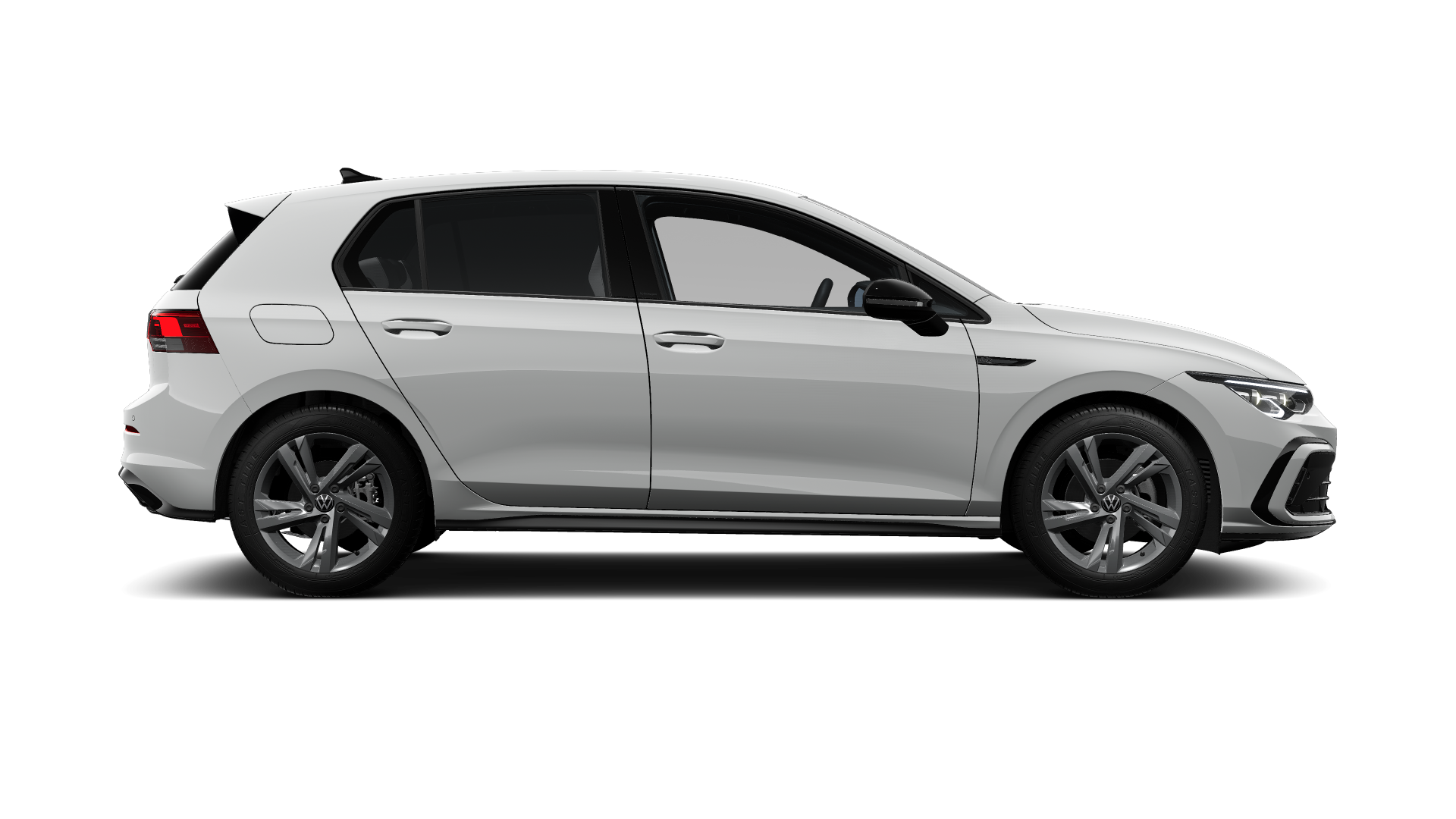 Volkswagen Golf DSG Style