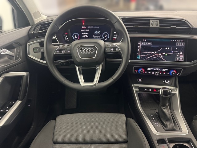 Audi Q3 35 TFSI S-Tronic