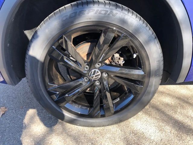 Volkswagen Tiguan 2.0 TDI DSG R-Line