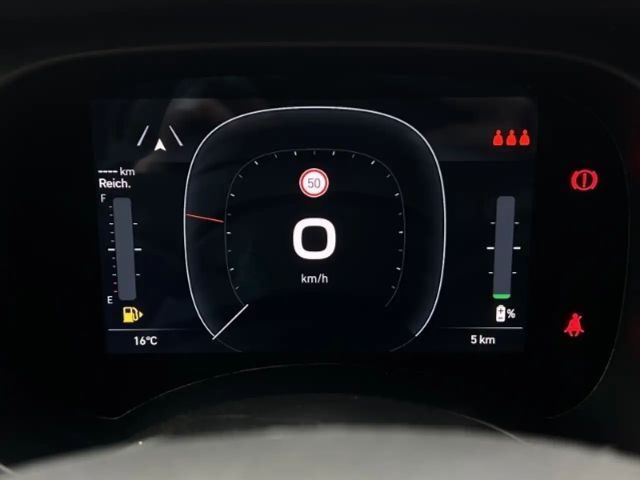 Fiat Panda /Pandina 1.0 Mild Hybrid/PDC/Start&Stopp