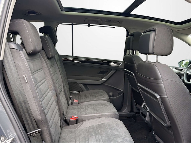 Volkswagen Touran Highline