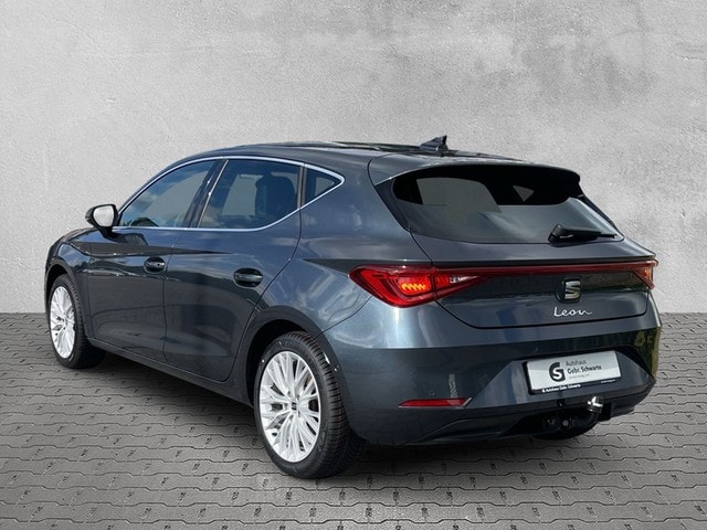 Seat Leon 1.5 TSI Xcellence