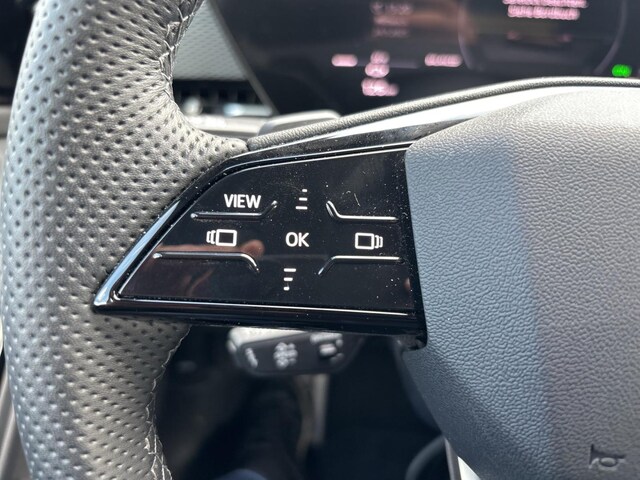 Audi A6 e-tron Performance Sportback