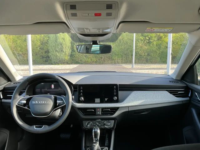 Skoda Kamiq Selection