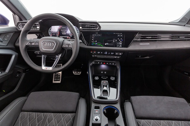 Audi A3 35 TFSI S-Tronic