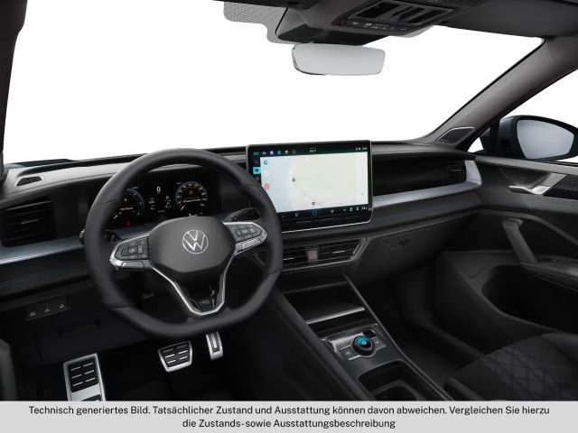 Volkswagen Tayron 4Motion DSG