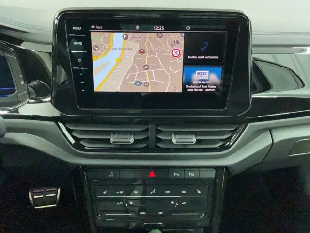 Volkswagen T-Roc 2.0 TSI DSG