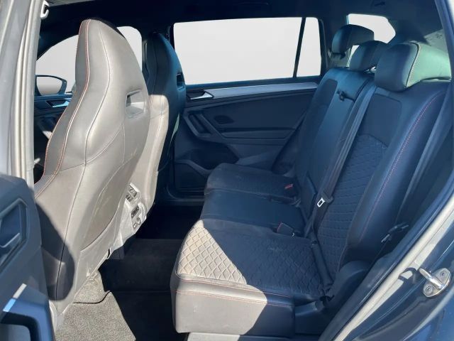 Seat Tarraco FR-lijn e-Hybrid