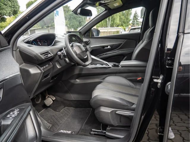 Peugeot 3008 Allure Pack BlueHDi