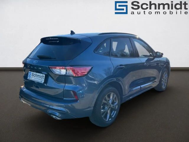 Ford Kuga AWD ST Line